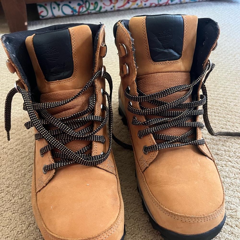 Timberlands